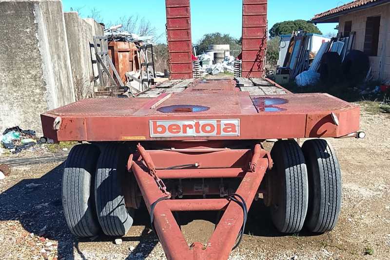 OmecoHub - Immagine BERTOJA SUPERCONDOR 42.1